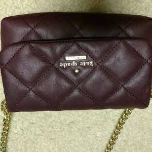 Kate Spade small cross body